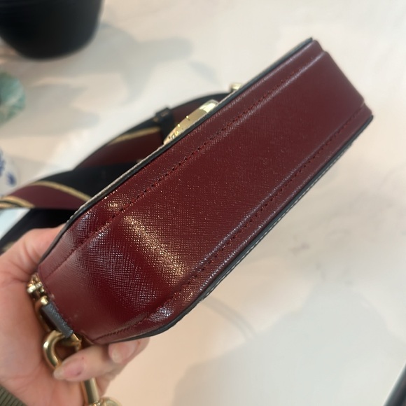 Marc Jacobs Snapshot Bag - Picture 5 of 10